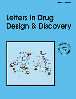 Letters in Drug Design & Discovery